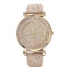Best Selling Watch Fashion Women Watches Luxury Crystal Rhinestone Stainless Steel Quartz Wrist Watches