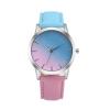 Gradient Rainbow Ladies Bracelet Watches
