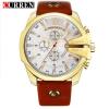 CURREN Men Quartz Watches