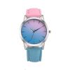 Gradient Rainbow Ladies Bracelet Watches
